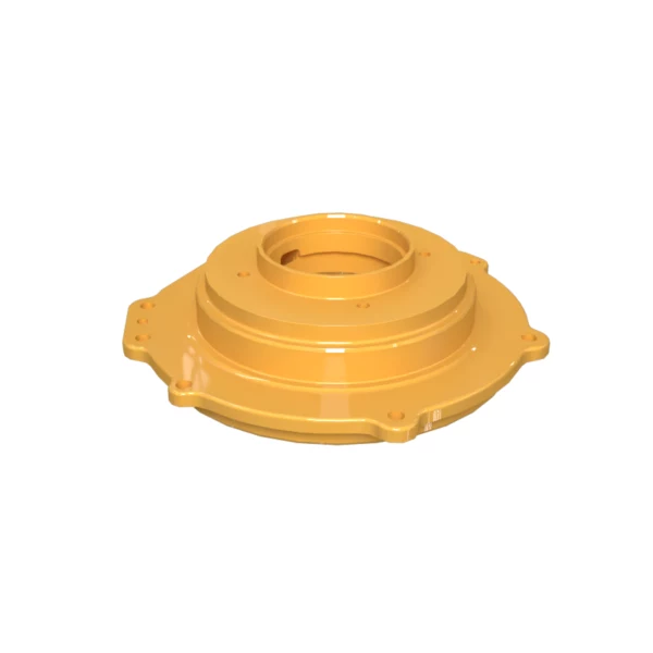 Carcasa lagare diferential cu roti conice Caterpillar 540-3137