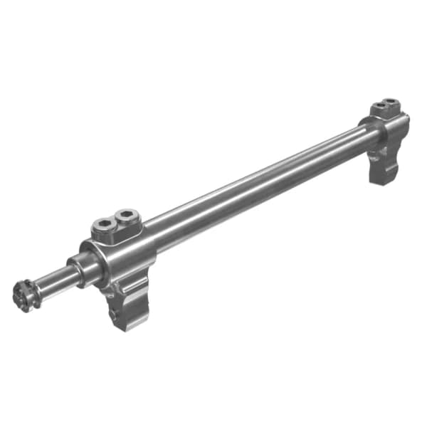 Ansamblu arbore control frana picior Caterpillar 540-3141