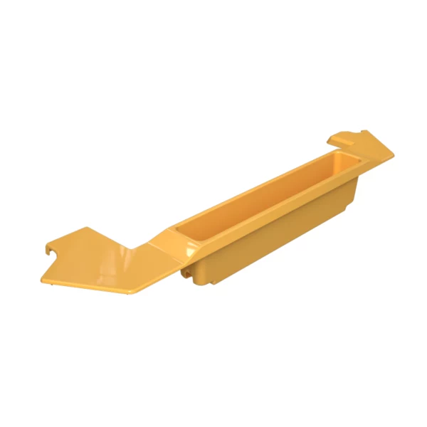 Capac compartiment depozitare cabina Caterpillar 540-7607