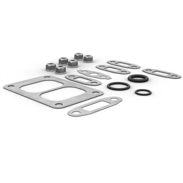 Kit garnituri turbosuflanta Caterpillar 541-0056