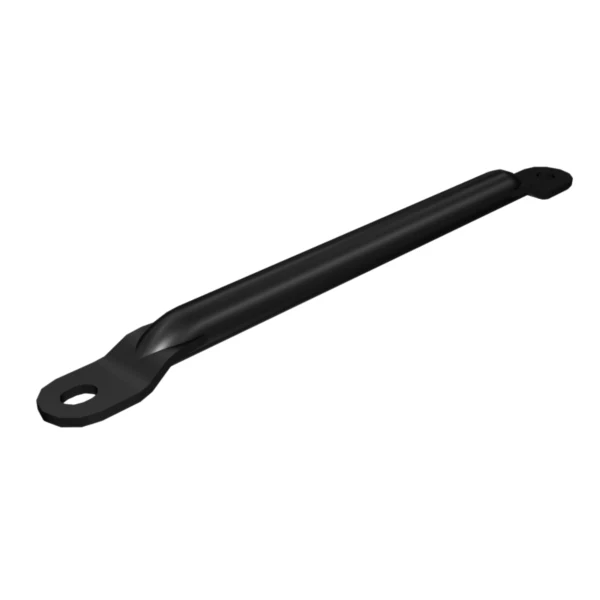 Suport cadru brat stabilizare Caterpillar 541-1377