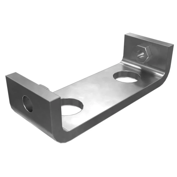 Suport modul racire 170mm Caterpillar 541-1409
