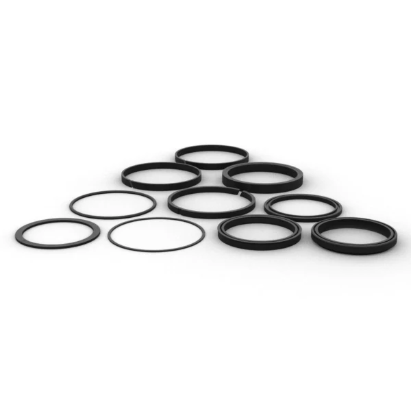 Kit etansari cilindru hidraulic Caterpillar 541-1524