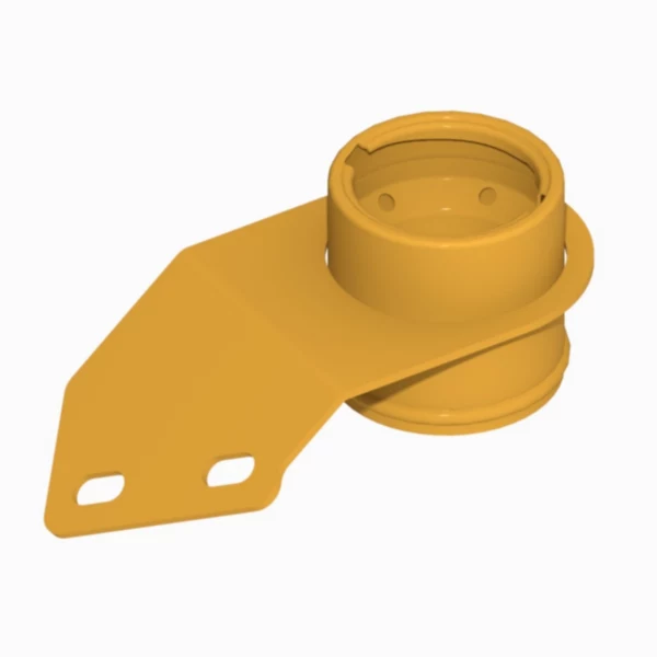 Ansamblu dop rezervor Caterpillar 541-4728