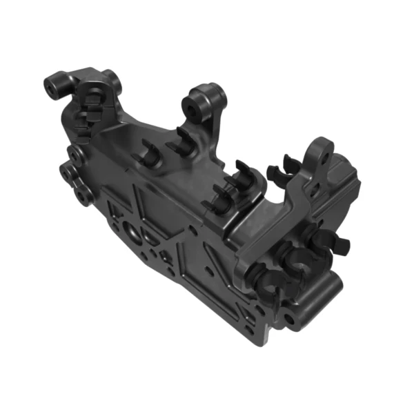 Suport montaj filtru combustibil Caterpillar 541-6883