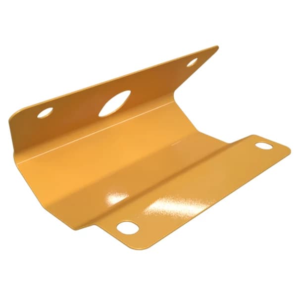Placa suport camera marsarier Caterpillar 541-8666