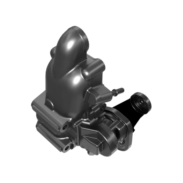 Supapa circulatie gaze evacuare Caterpillar 542-2293