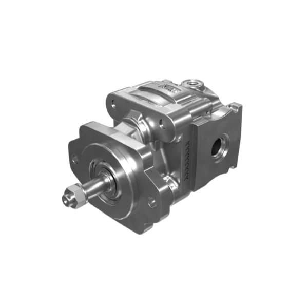 Motor hidraulic Caterpillar 542-7629