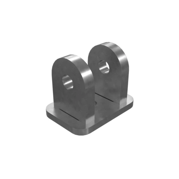 Clevis levier treapta scara operator Caterpillar 542-8116