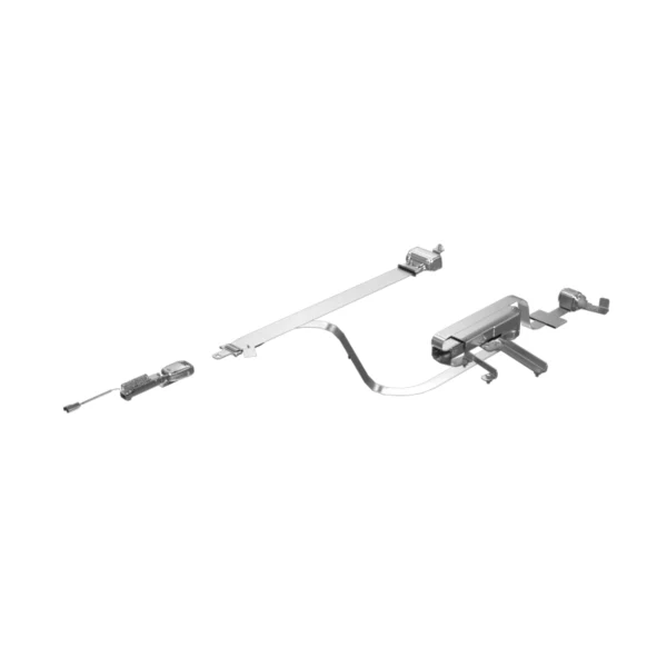 Sistem centura de siguranta Caterpillar 542-9929