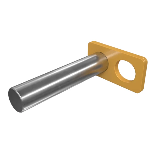 Bolt senila - Cadru rola senila Caterpillar 543-1227
