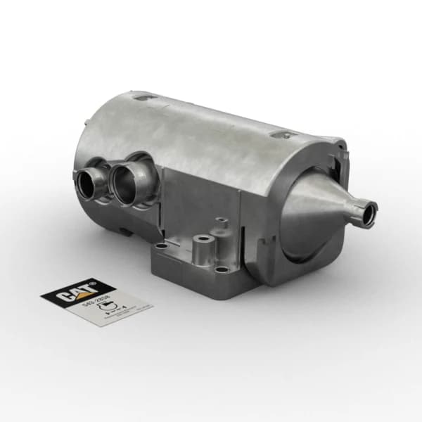 Kit filtru aerisire Caterpillar 543-2858