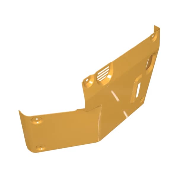 Capac inchizare motor frontal Caterpillar 543-3521