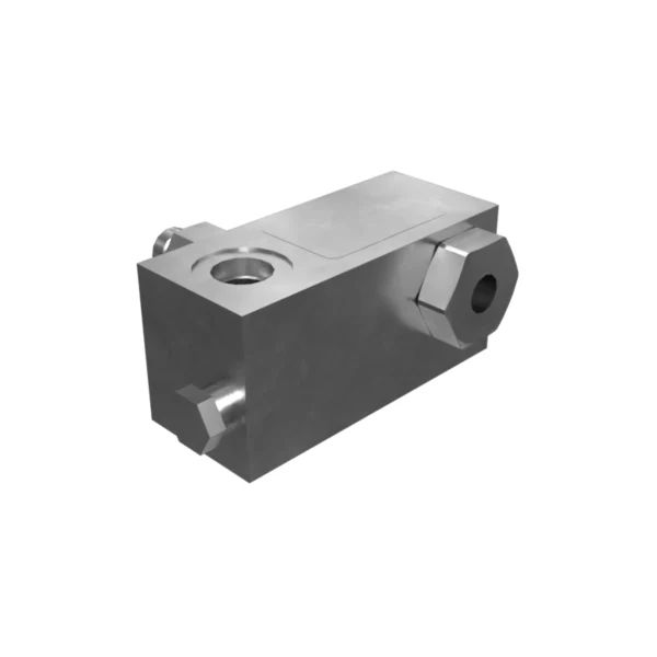 Galerie ventilatie Caterpillar 543-9191