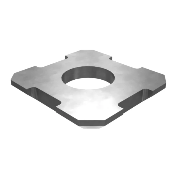 Bloc tampon carcasa ciocan Caterpillar 544-4647