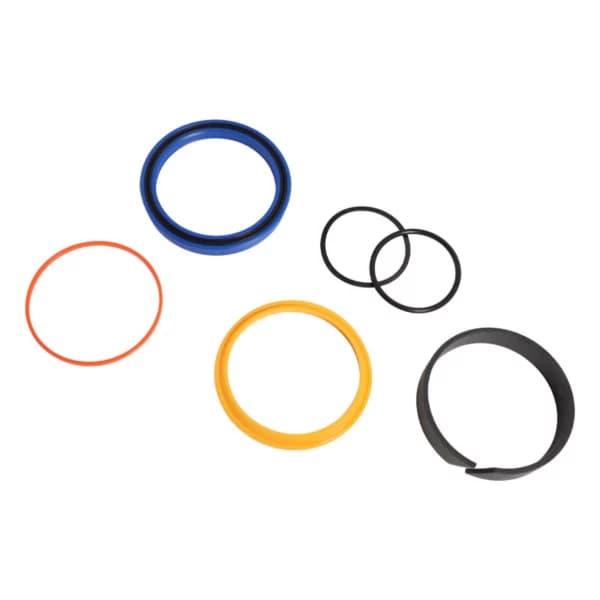 Kit garnituri etansare cilindru ungere pentru 494-3926 Caterpillar 544-5498