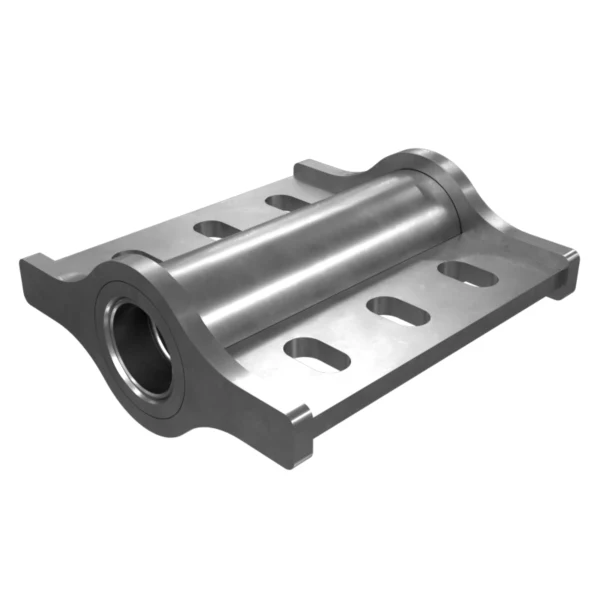 Carcasa tub rola senila Caterpillar 545-7149