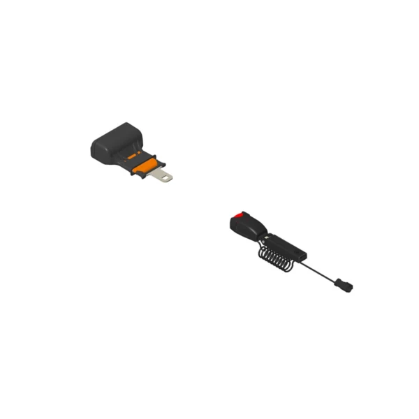 Set centuri de siguranta Caterpillar 545-9384