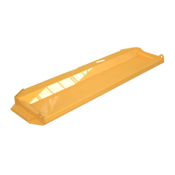 Placa portiera spate Caterpillar 546-4055