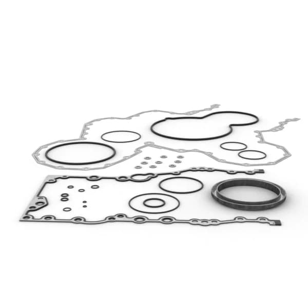 Kit garnituri si simeringuri carcasa motoare Caterpillar 547-6413