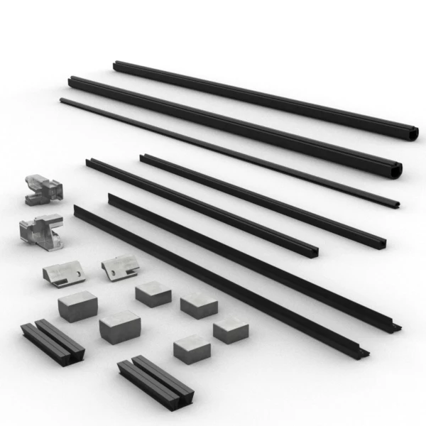 Kit garnituri fereastra cabina Caterpillar 547-6751