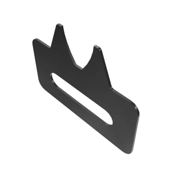 547-9562: Swing Pinion Gear Tooth Gauge