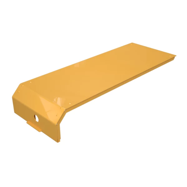Capac cutie depozitare Caterpillar 548-0358