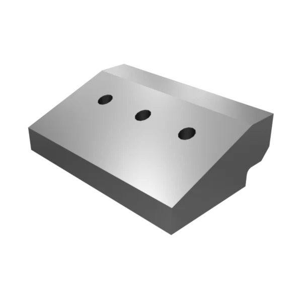Placa suport contragreutate Caterpillar 548-0730