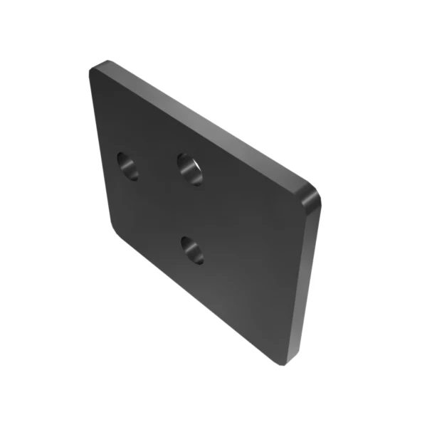 Placa de montaj incuietoare scara rabatabila Caterpillar 548-1343
