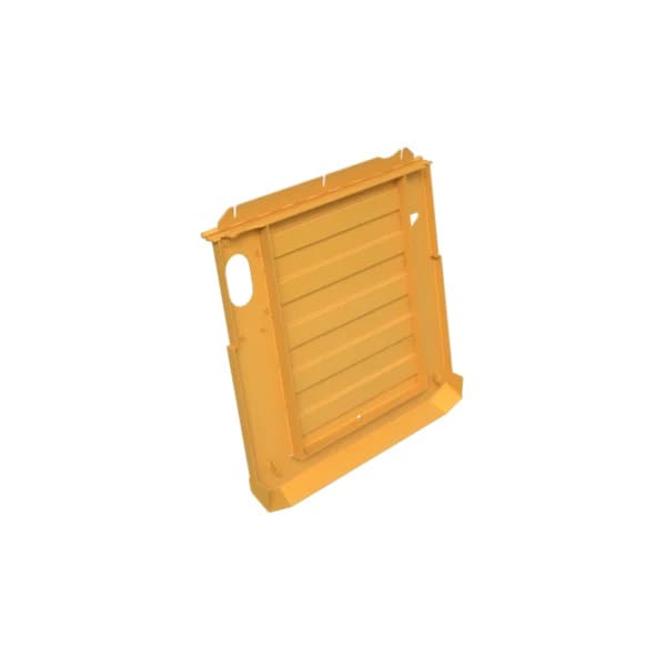 Grila radiator Caterpillar 548-3181