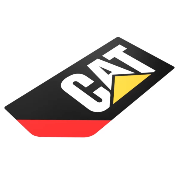 Film marca Caterpillar 548-5279