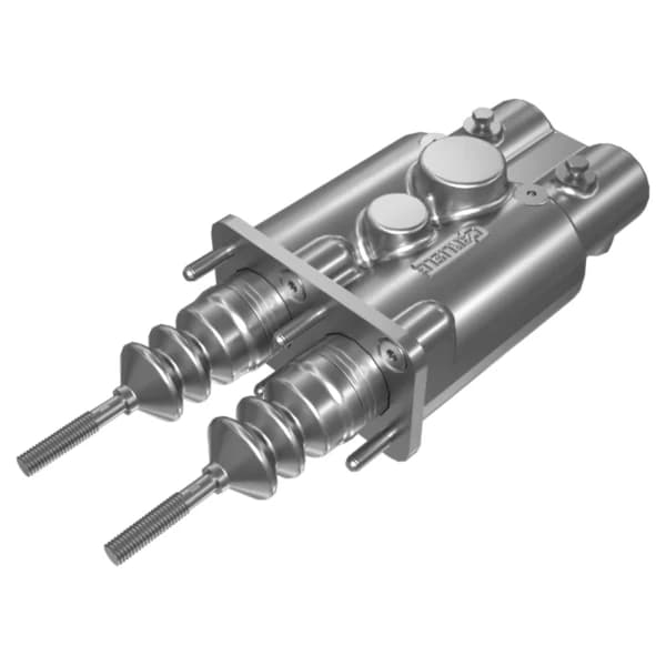 Cilindru frana cu servoasistenta Caterpillar 549-4209