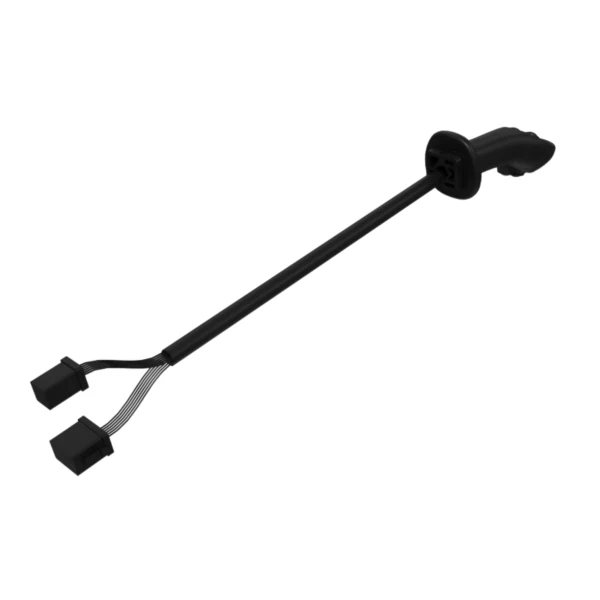 Maner joystick cu butoane Caterpillar 549-5064