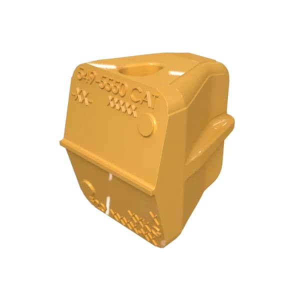 Adaptor nas cupa Caterpillar 549-5550