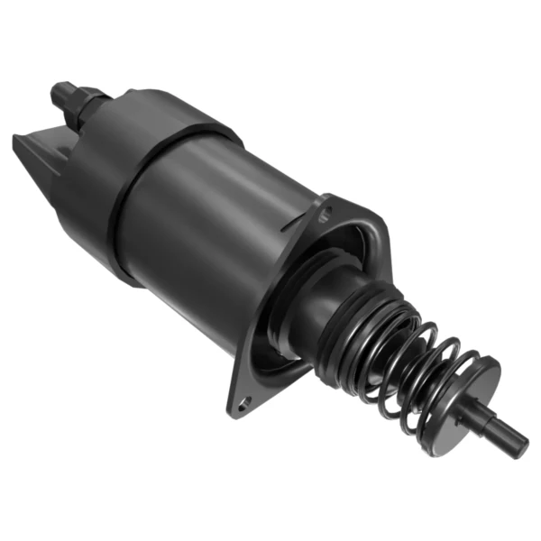 Releu protectie suprasarcina banda transportoare Caterpillar 550-1276