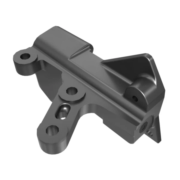 Distribuitor senzori presiune ulei motor Caterpillar 550-1540