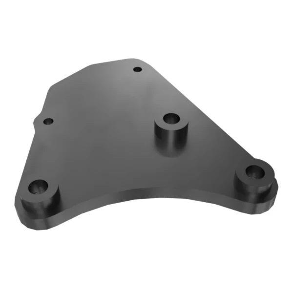 Suport montaj conducte filtru combustibil Caterpillar 550-1909