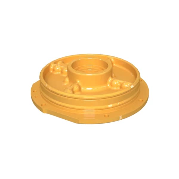 Adaptor pompa Caterpillar 550-2732