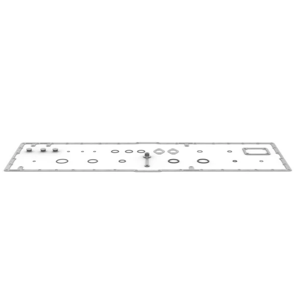 Kit garnituri bloc motor si baie ulei Caterpillar 550-3307