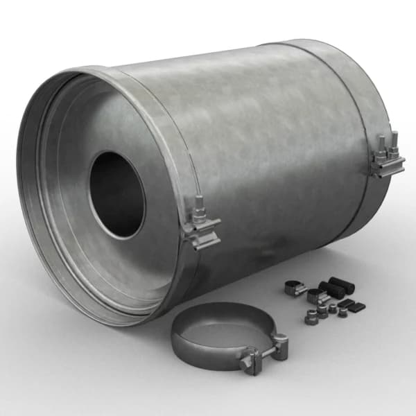 Kit migratare motor Diesel Caterpillar 550-4079
