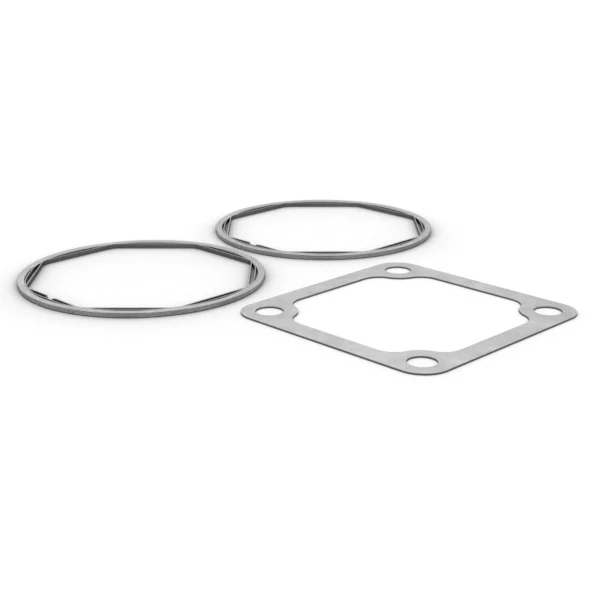 Kit garnituri turbosuflanta Caterpillar 550-8663