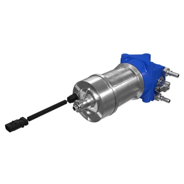 Filtru separator combustibil-apa Caterpillar 551-2103