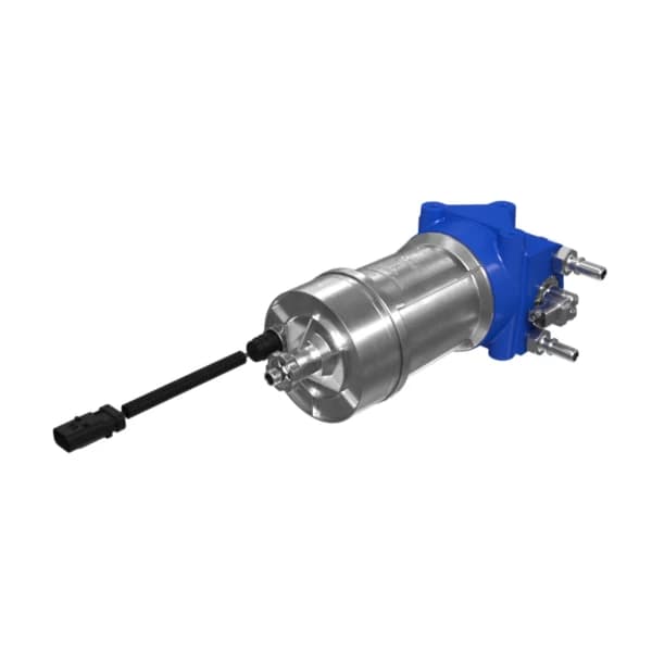 Filtru separator combustibil-apa Caterpillar 551-2111