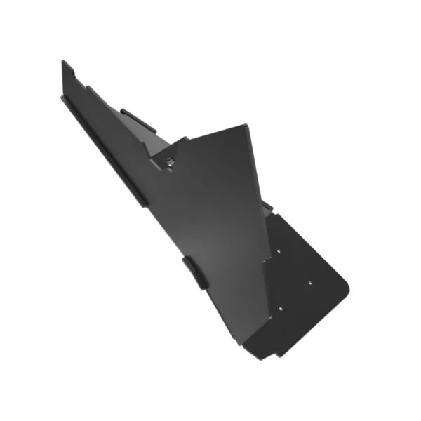Placa protectie motor dreapta Caterpillar 551-2251