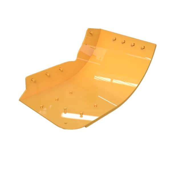 Protector motor Caterpillar 551-2552