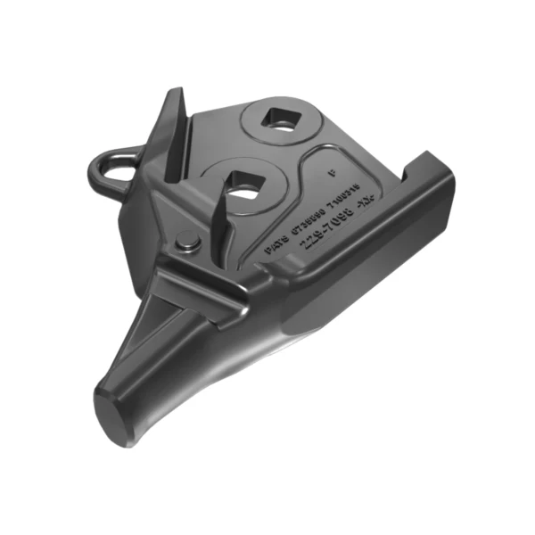 Adaptor dreapta Caterpillar 551-4943