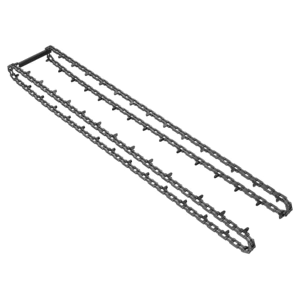 Rulment axial motor hidraulic Caterpillar 551-5110