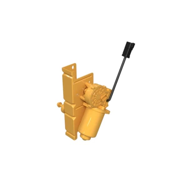 Motor rotire Caterpillar 552-1841