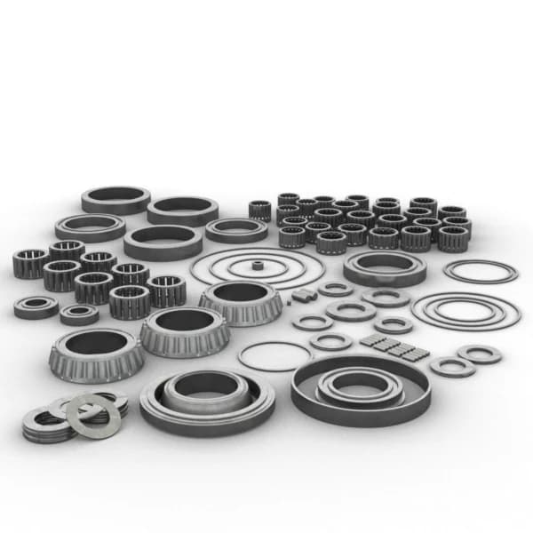 Kit rulmenti transmisie Caterpillar 552-5784