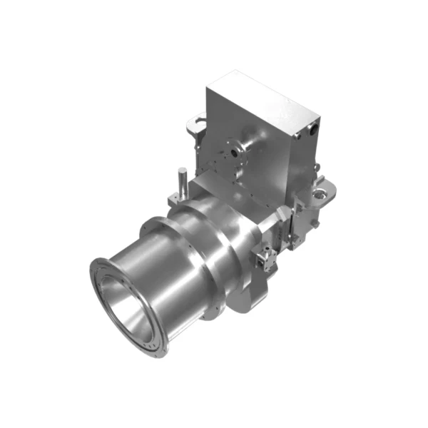 Transmisie Caterpillar 553-3495